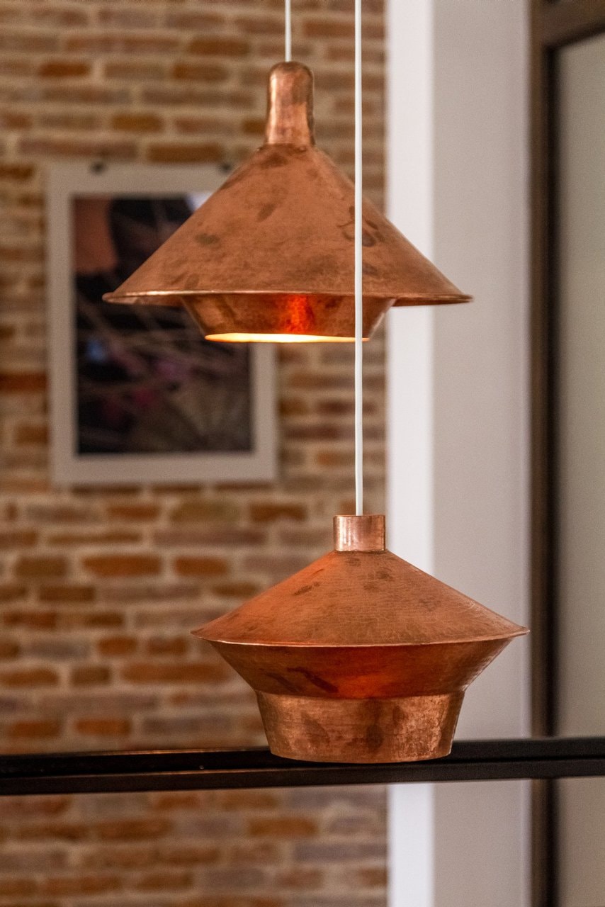 Glimpt sau despre confluenţa dintre meşteşug şi designul scandinav