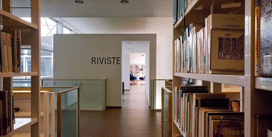 Centru Civic în Ranica