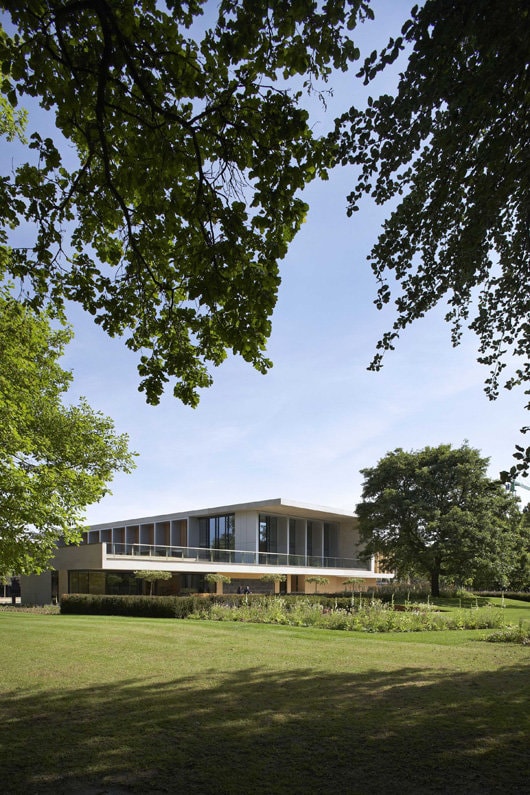 Shortlist RIBA Stirling Prize 2012