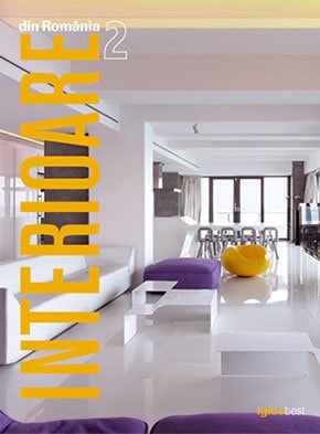 igloomedia prezintă Interioare din România 2