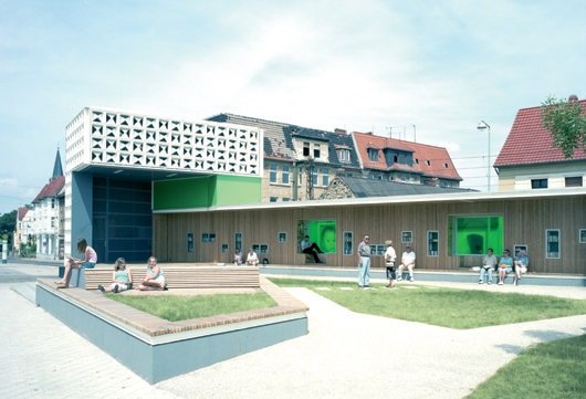 Urban Intervention Award Berlin. Premiile primei ediţii