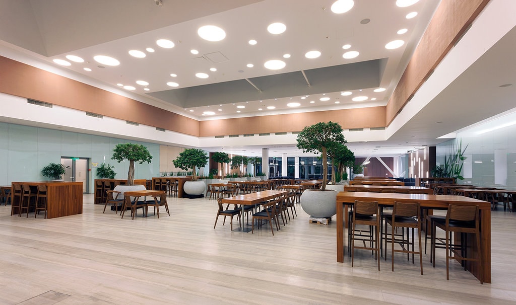 Willbrook Platinum Business & Convention Center