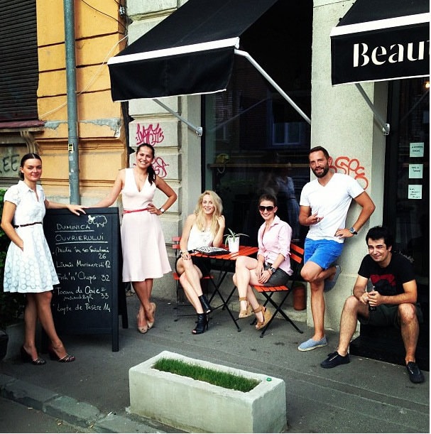 Soul Kitchen Design - The Beautyfood Way