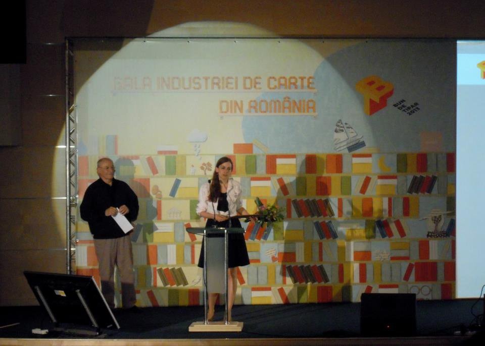 Geamii. Minarete pe cerul Dobrogei - cea mai frumoasă carte ilustrată a anulul 2012