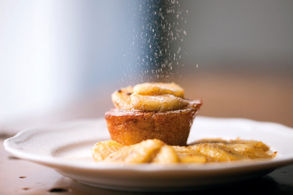 Soul Kitchen Design - The Beautyfood Way