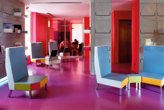 Igloo 126: Mix de vară