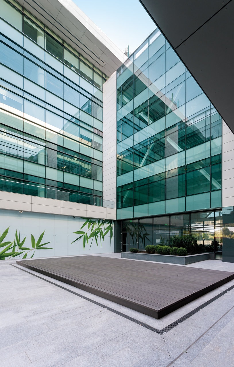 Willbrook Platinum Business & Convention Center