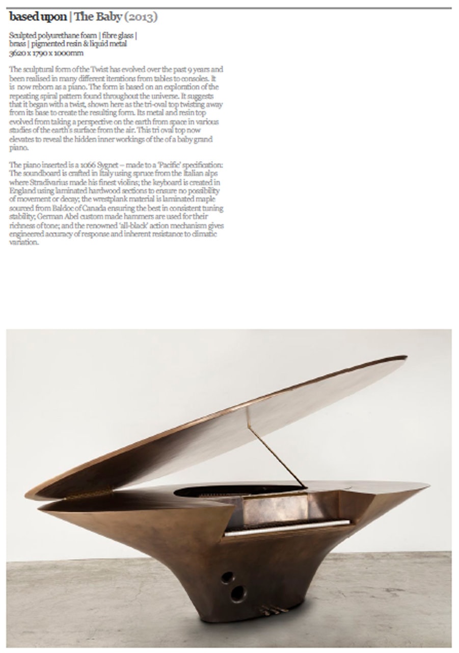 Manual #1: Based Upon