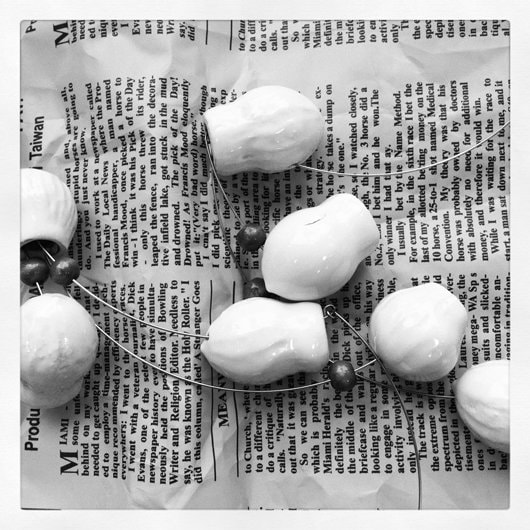 O discuţie cu Dan Pierşinaru, susţinător al bijuteriei ca extensie a personalităţii purtătorului