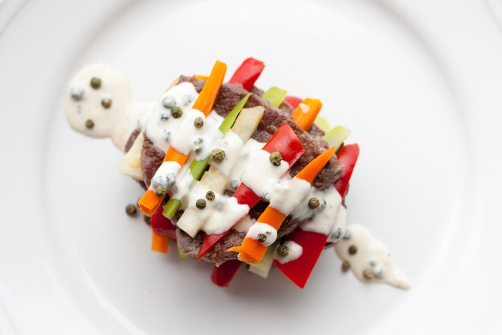 Soul Kitchen Design - The Beautyfood Way