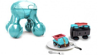 Electrolux anunţă finaliştii Design Lab 2013