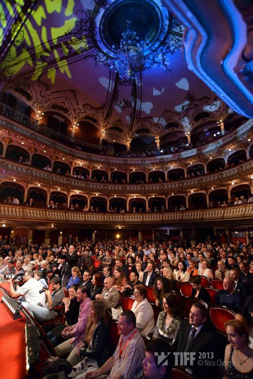 Cluj-Napoca: Evoluţia unui „oraş de festival”