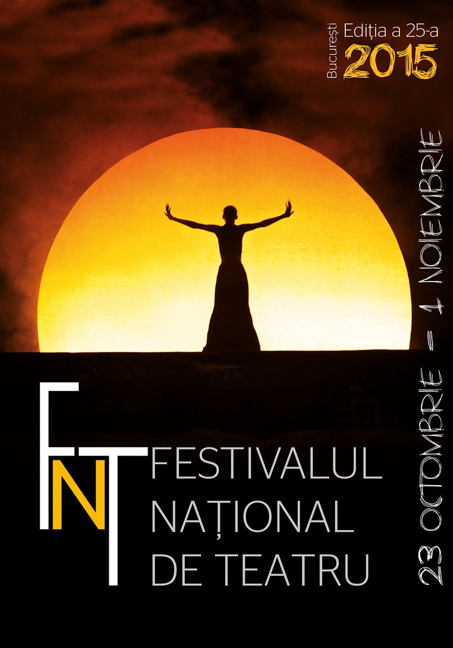 Festivalul Național de Teatru sau despre arhitectura memoriei teatrului liber în România