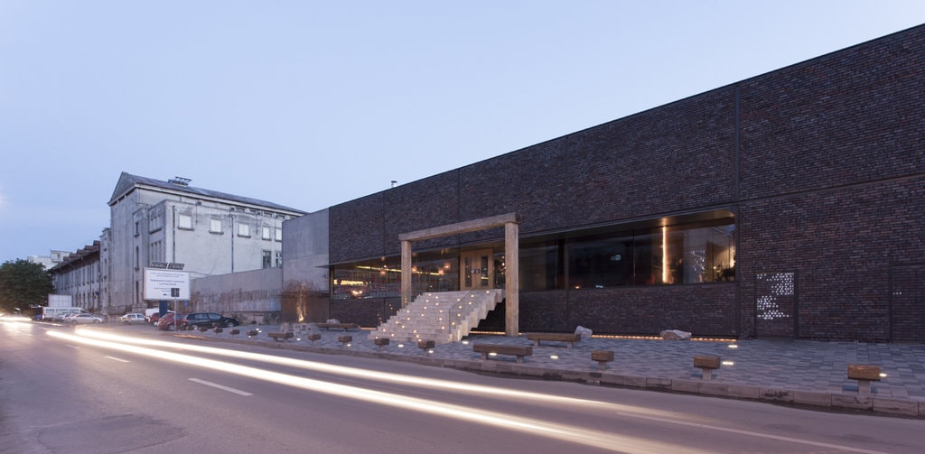 Igloo #141: Turism în spiritul naturii