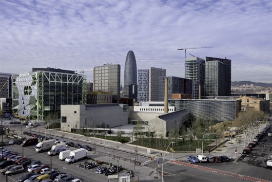 Primii câştigători de la WAF 2011