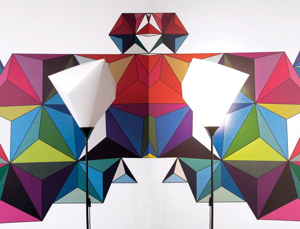 Designul în sărbătoare