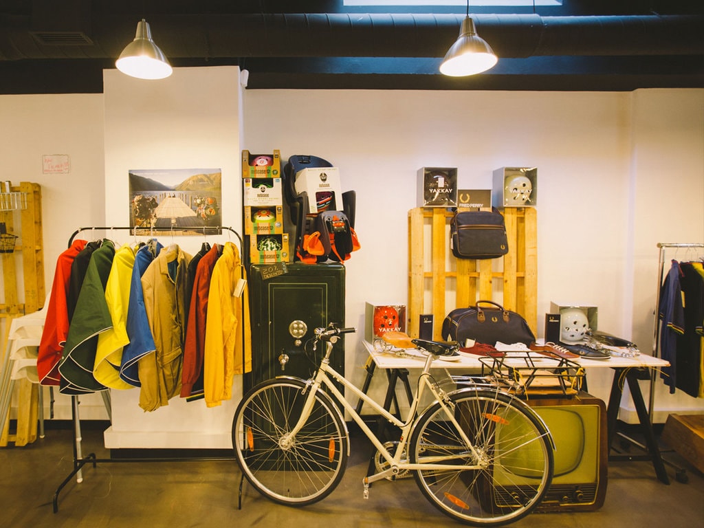 Cu bicicleta prin oraş / Vélocité