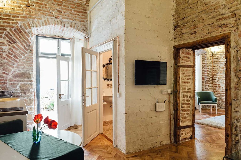 Cluj Apartments - case cu poveste