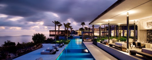 Alila Villas Uluwatu