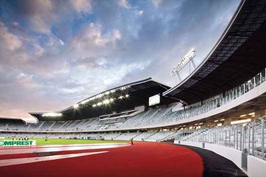 igloo 119: Arhitectura este cultură