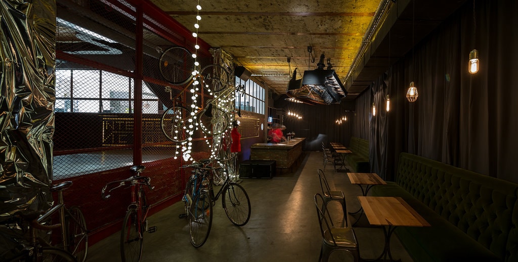 Interbelic Victoria, la adresă nouă