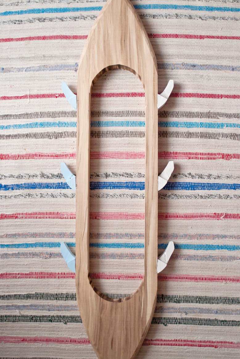 KraftMade. Sau cum să dai putere mâinilor