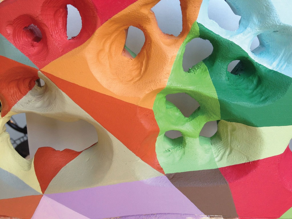 Sensurile frumuseţii