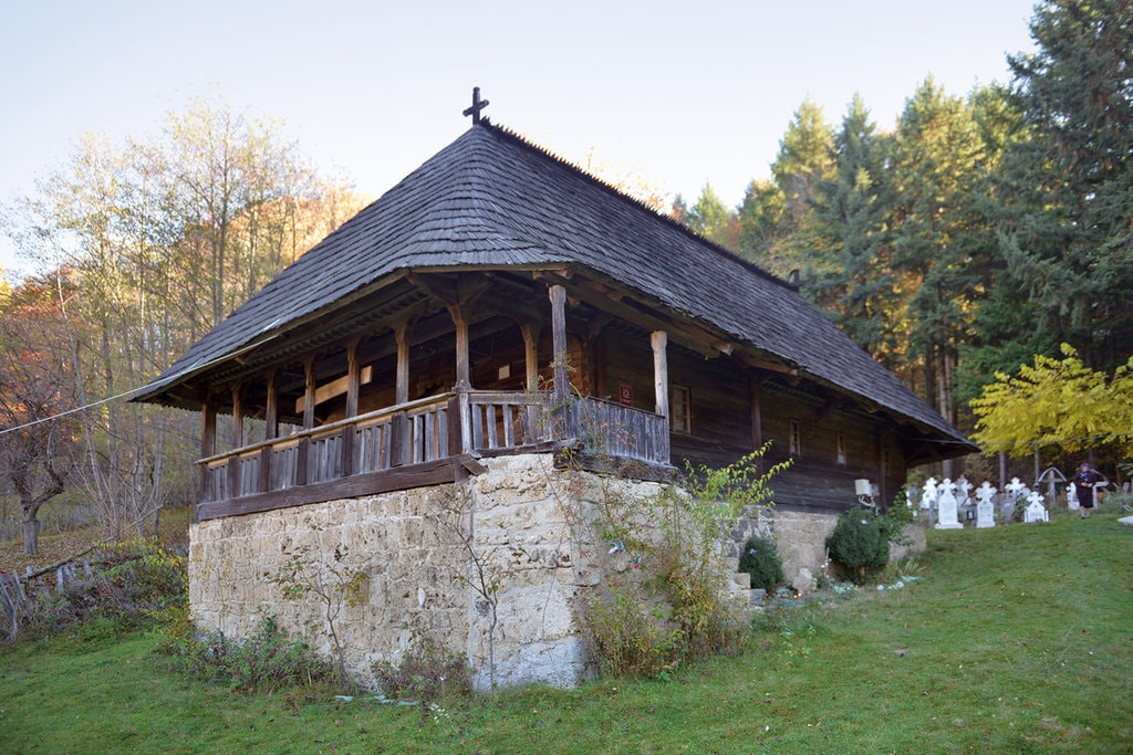 La Horezu, pentru un Maldăr de lucruri II