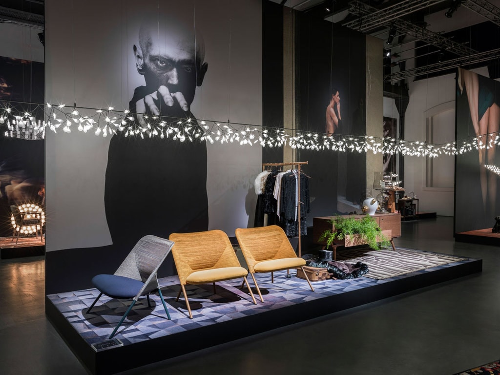 Milano 2015 - Tortona Design Week