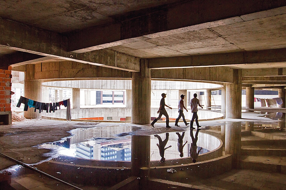 Bienala de la Veneţia 2012