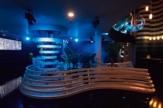 Pavilionul României la EXPO 2012 Yeosu, Coreea de Sud