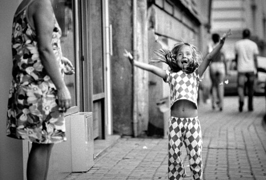 48 de paşi... cu Vlad Eftenie