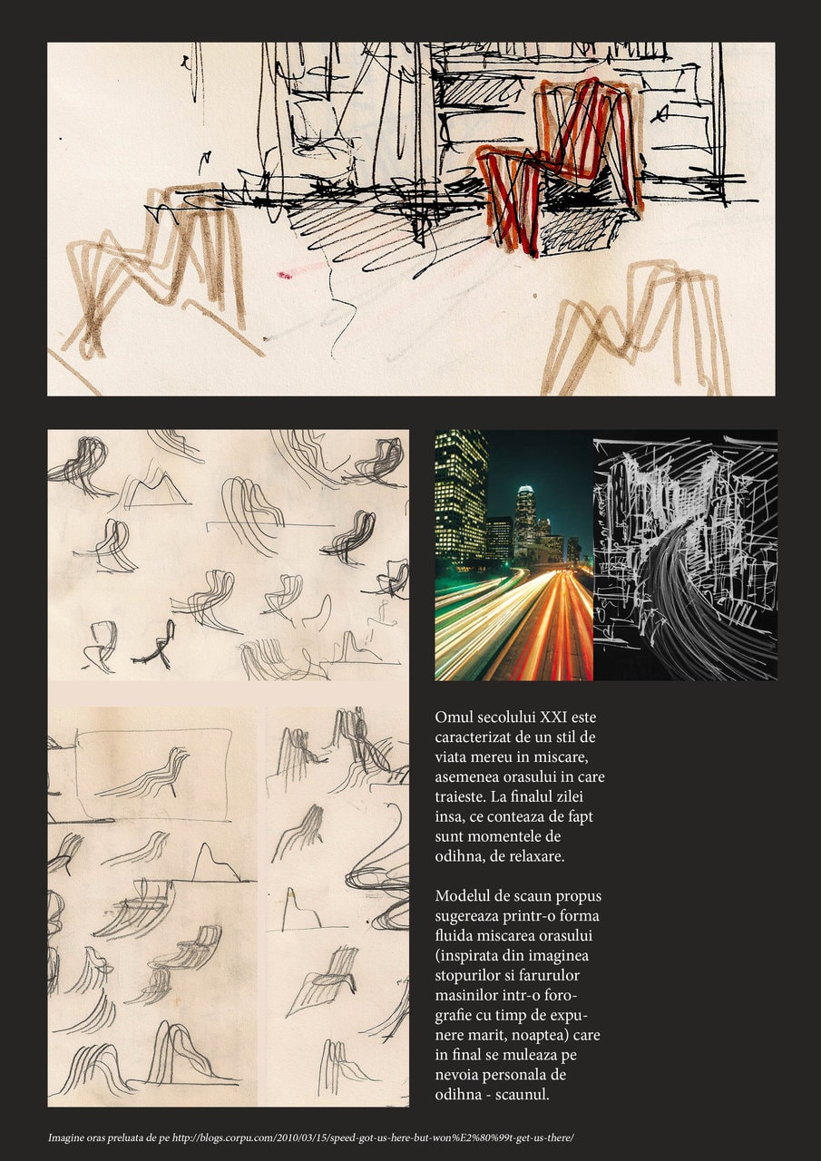 CONCURS: Câştigă una dintre cele 100 de miniaturi de scaune semnate de designeri renumiţi şi un album igloobest!