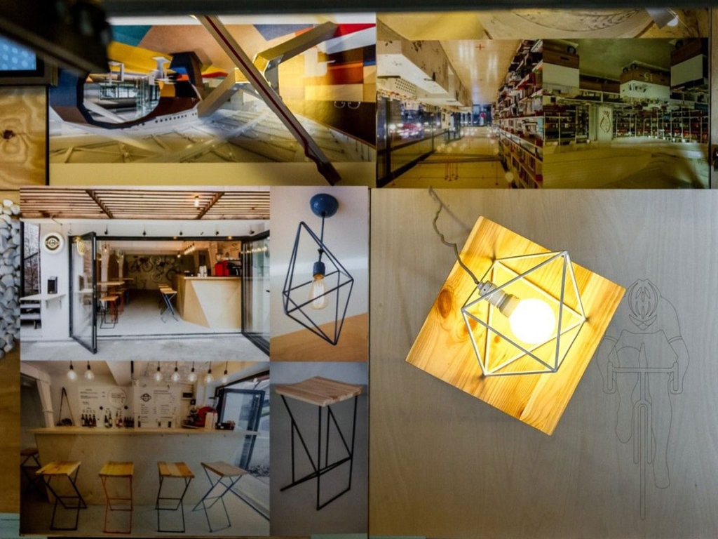 Romanian Design Week #1 sau o scurtă vizită pe la Gabroveni