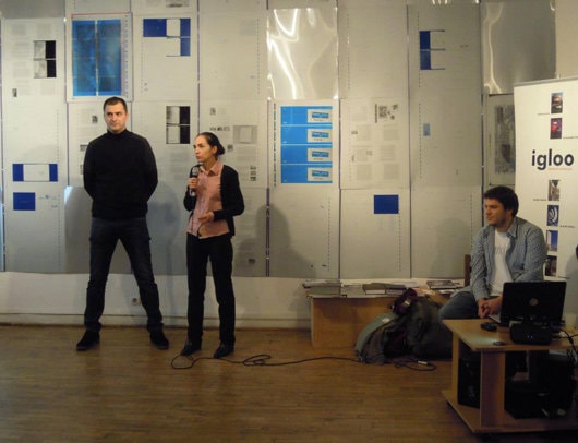 Igloo media a lansat trei volume noi din colecţia igloopatrimoniu