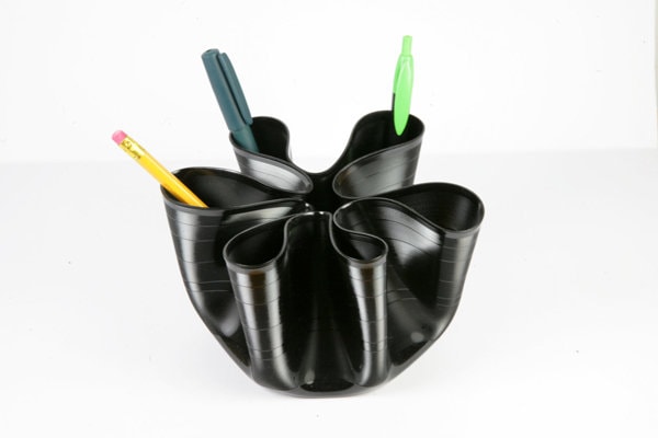 Feelin’ de vinil: cum transformi discuri în obiecte deco