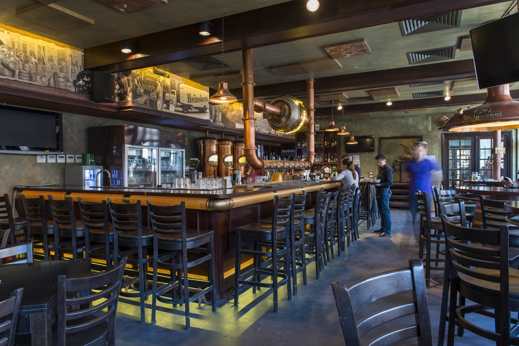 Berăria Hanul cu Tei