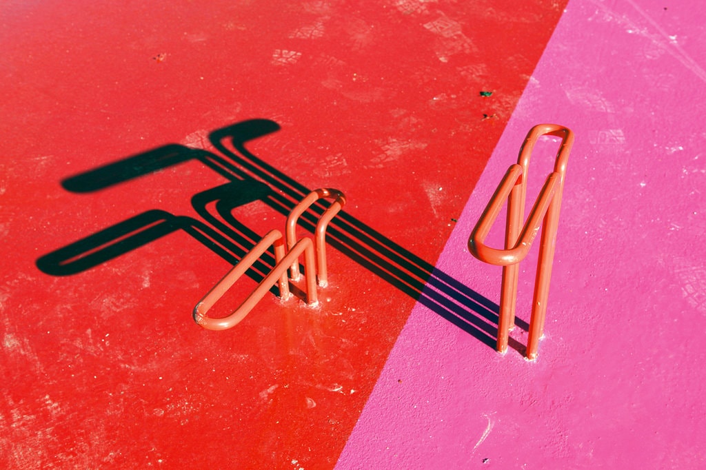 Superkilen, Copenhaga