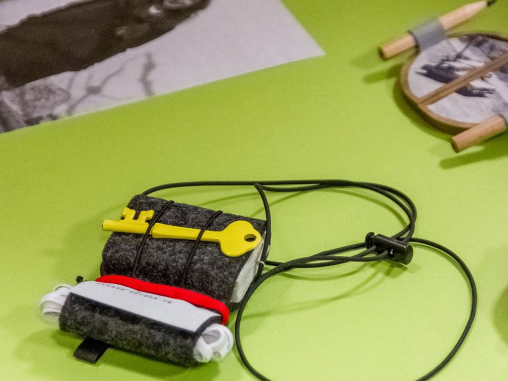 Romanian Design Week #3 sau redescoperirea jocurilor