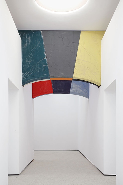 Schneider+Schumacher. Extensia Muzeului Städel