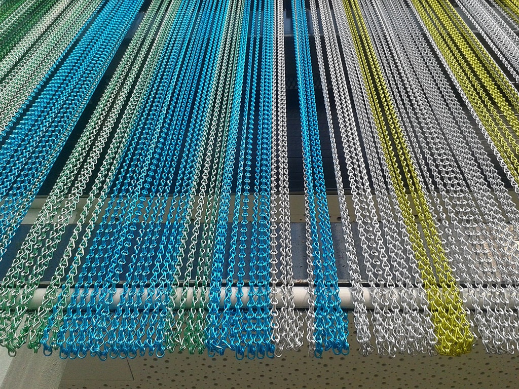 Expo 2015 // Exterioare