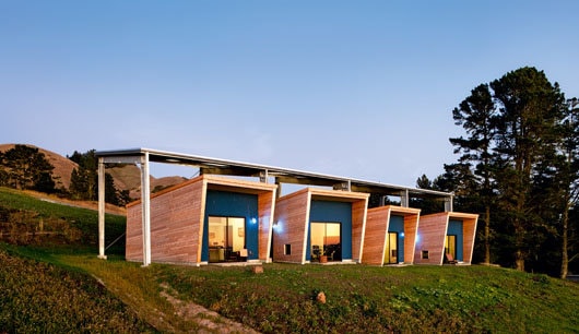 Igloo #134 - Spaţii de creaţie