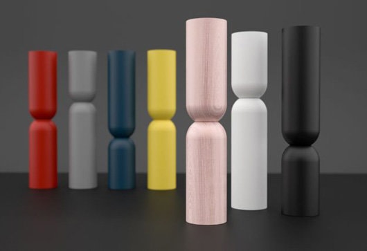 Staffan Holm, un nordic de premiat