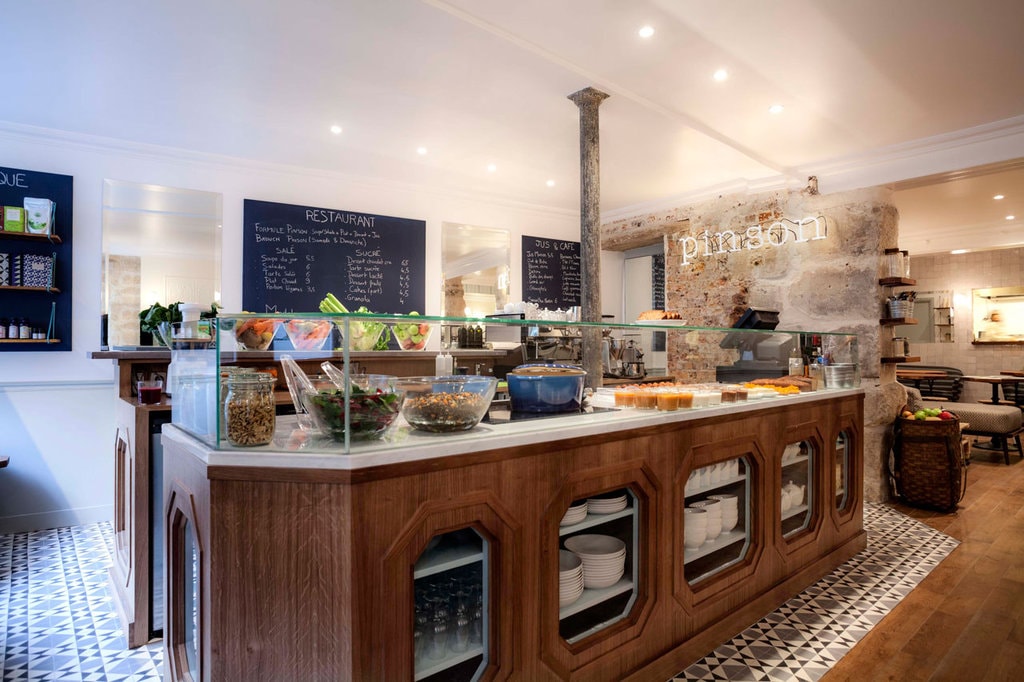 Scurt profil Dorothée Meilichzon