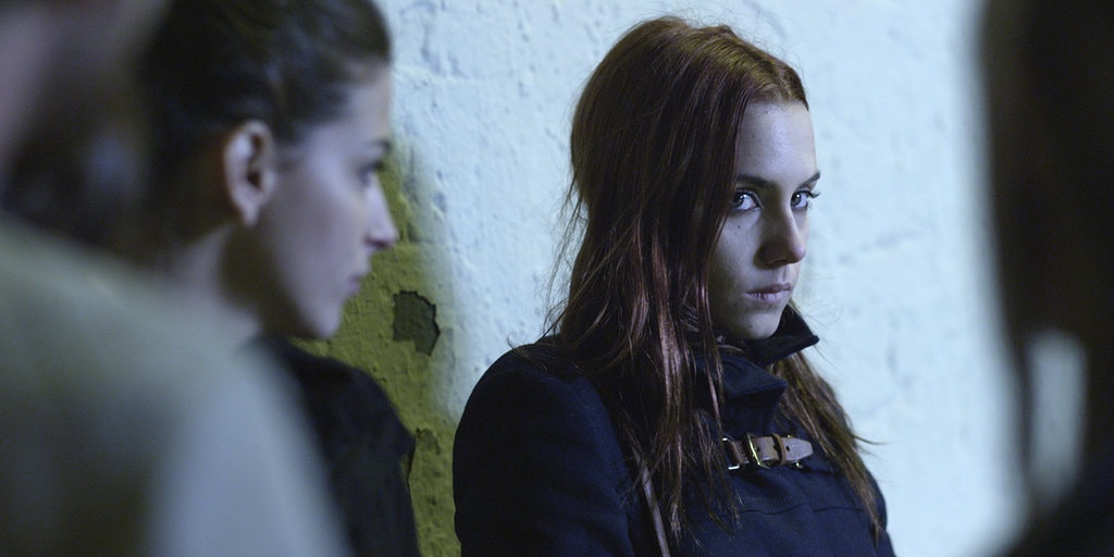 Stockholm. Frivolitatea fluturaşilor de-o noapte