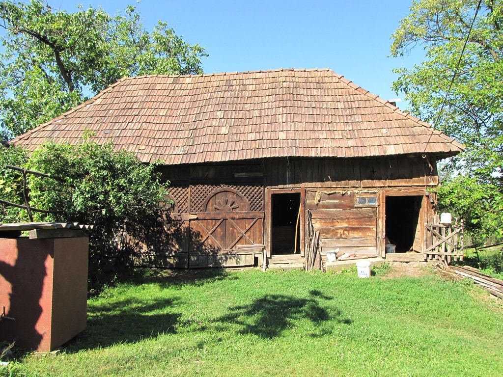 Proiectul Pro Şura – Construcţii vechi pentru timpuri noi