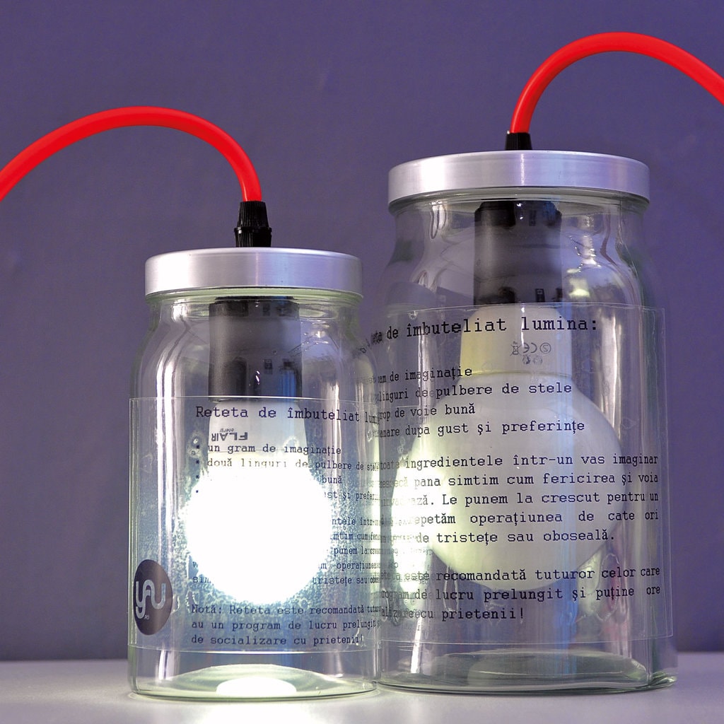 Elena Toader. De la arhitectură la design