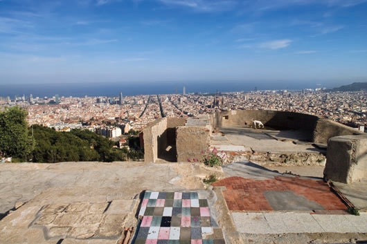 European Prize for Urban Public Space 2012