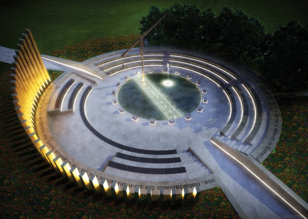 Fântâna Mariei Tănase