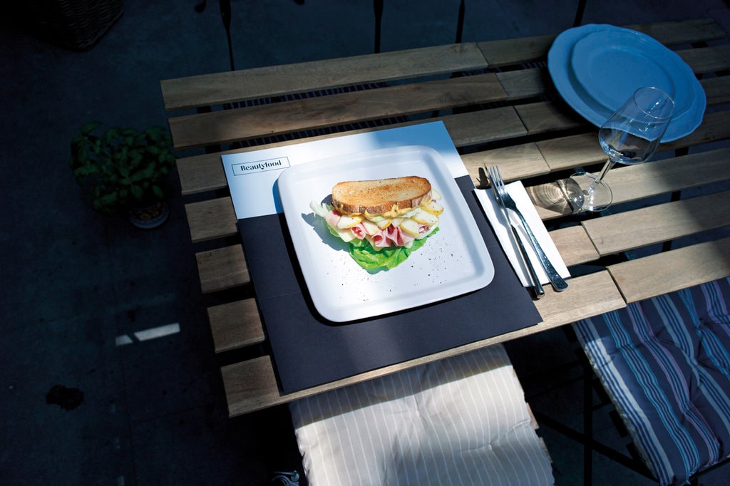 Soul Kitchen Design - The Beautyfood Way